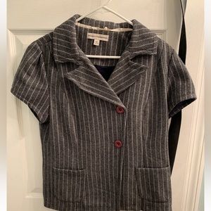 Brooklyn Industries Blazer